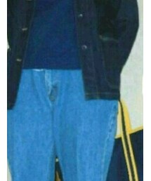 古着 | デニムジャケット