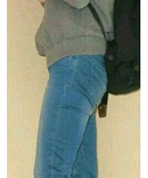 URBAN RESEARCH | デニムパンツ