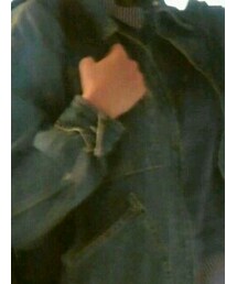 Lee | デニムジャケット