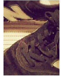 NEW BALANCE | サンダル