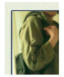 古着 | ミリタリージャケット