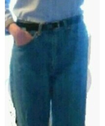 古着 | デニムパンツ