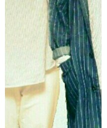 ？ | シャツ/ブラウス