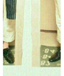 もしよろしかったら | トップス