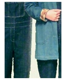 USED | ナイロンジャケット