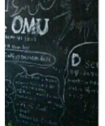 おにぎりカフェ OMU | その他