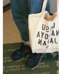 雑貨屋 | トートバッグ