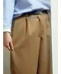 ラルフ・ローレン | ベルト