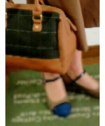 BEAMS HEART | クラッチバッグ