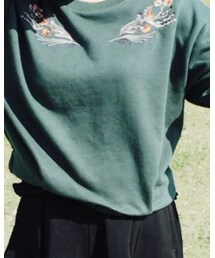 PAGEBOY | Tシャツ/カットソー