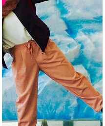 DISCOAT | パンツ