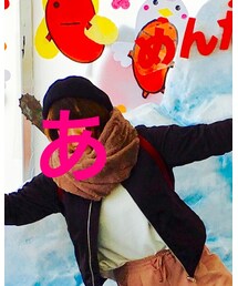 DISCOAT | ストール/ショール