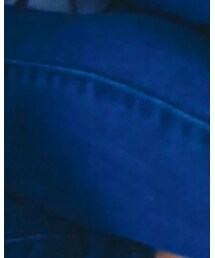 UNIQLO | デニムパンツ