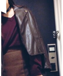 GU | ニット/セーター