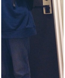 GU | デニムパンツ