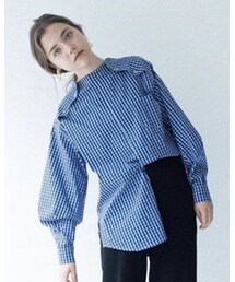 mamu | シャツ/ブラウス