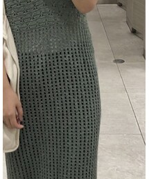 GU | ワンピース/ドレス