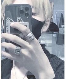 GUCCI | リング