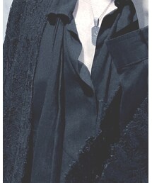 Yohji Yamamoto | トップス