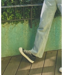 MUJI | スニーカー