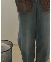 UNIQLO | デニムパンツ