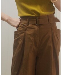 UNIQLO | チノパンツ