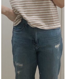 UNIQLO | デニムパンツ