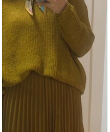 ur | ニット/セーター