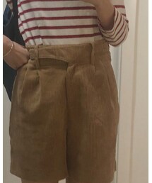 ur | カーゴパンツ