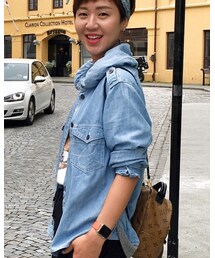 mercibeaucoup, | ジャケット/アウター