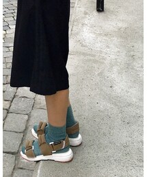 mercibeaucoup, | サンダル