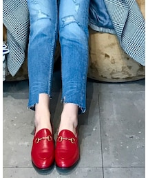 GUCCI | シューズ