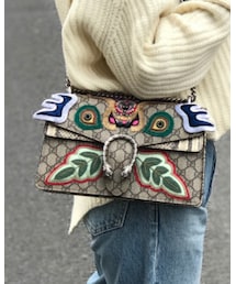 GUCCI | ショルダーバッグ