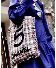 CHANEL | ショルダーバッグ