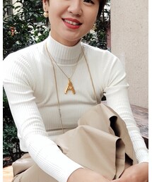 CELINE | ネックレス