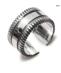 FANTASTIC MAN | リング