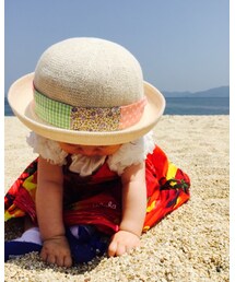 BRANSHES | ハット