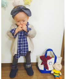 babyGAP | シャツ/ブラウス