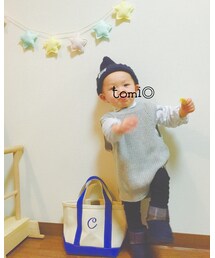 おーっとっと♡ | トップス
