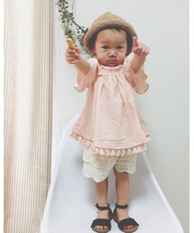しまむら | パンツ