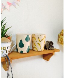 BOBO CHOSES | 食器