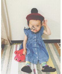babyGAP | ワンピース