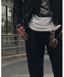 GUIDI | ベルト