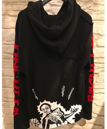 Haculla | パーカー