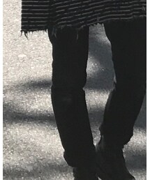 TAKAHIROMIYASHITATheSoloIst. | デニムパンツ
