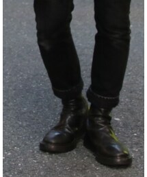 Ann DEMEULEMEESTER | ブーツ