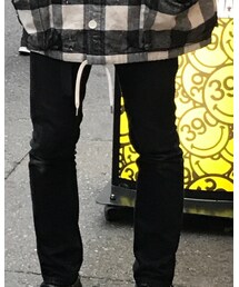 TAKAHIROMIYASHITATheSoloIst. | パンツ