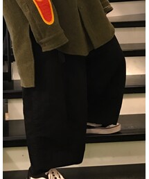 Azuma. | パンツ