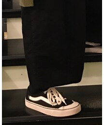 VANS | スニーカー