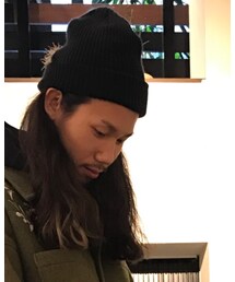 Supreme  | ニットキャップ/ビーニー